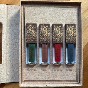 Storybook Cosmetics Liquid Lipsticks